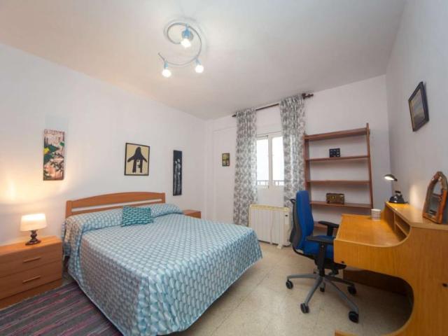 4 Dormitorio Shared Living/Roommate Granada Granada 103399434