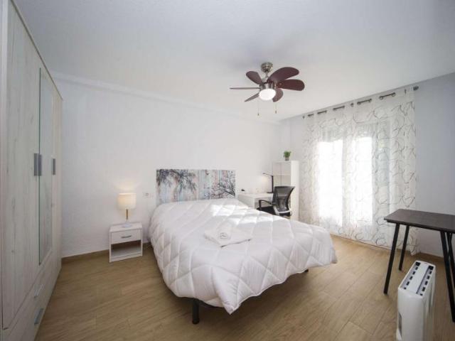 4 Dormitorio Shared Living/Roommate Granada Granada 103399572
