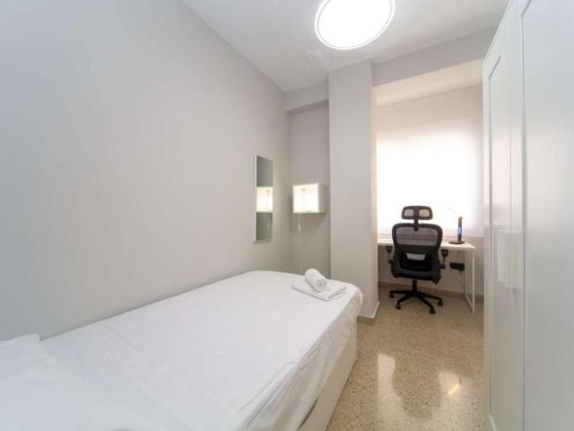 4 Dormitorio Shared Living/Roommate Granada Granada 104144537