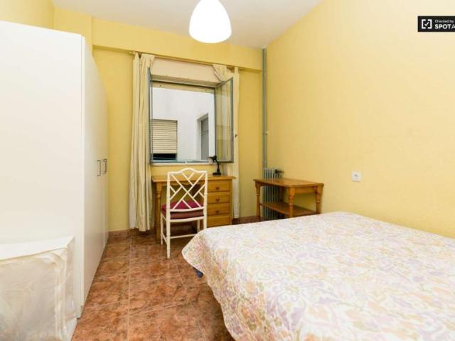4 Dormitorio Shared Living/Roommate Granada Granada LS101530397