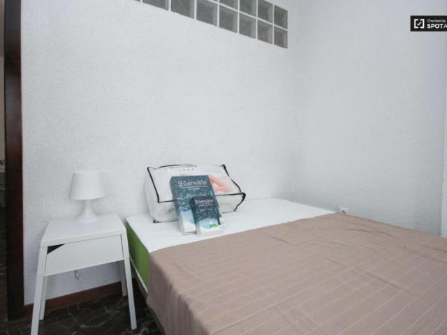 4 Dormitorio Shared Living/Roommate Granada Granada LS101530621