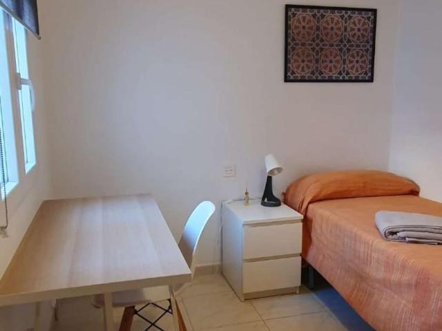 4 Dormitorio Shared Living/Roommate Granada Granada LS101765892