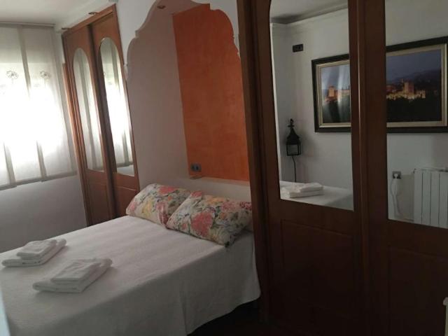 4 Dormitorio Shared Living/Roommate Granada Granada LS101771347