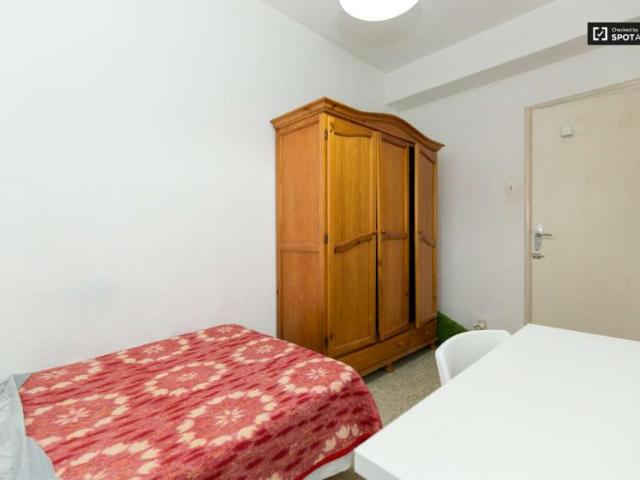 4 Dormitorio Shared Living/Roommate Granada Granada LS101840914