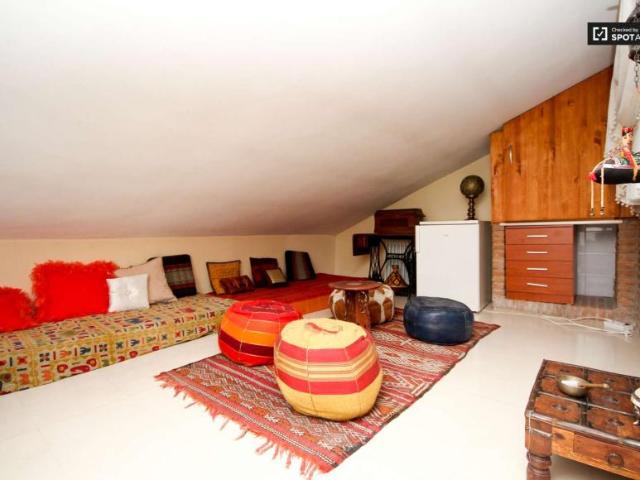 4 Dormitorio Shared Living/Roommate Granada Granada LS101813133