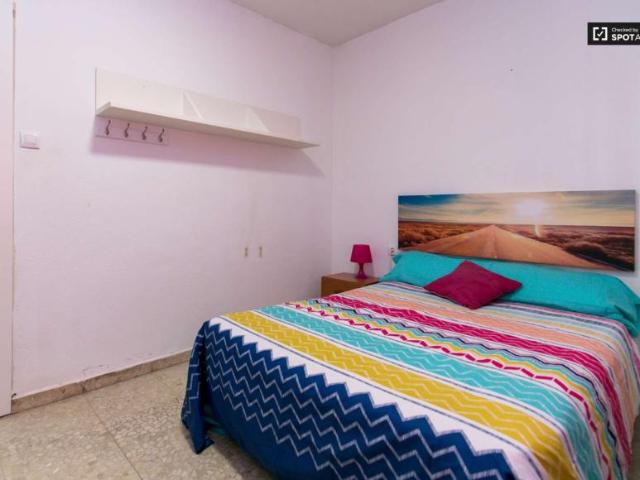 4 Dormitorio Shared Living/Roommate Granada Granada LS101813678