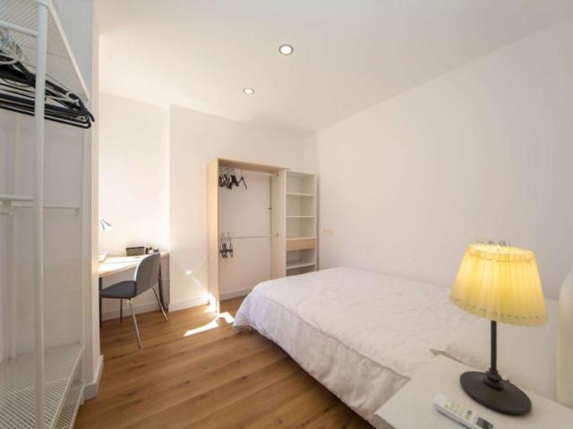 4 Dormitorio Shared Living/Roommate Granada Granada LS101813702