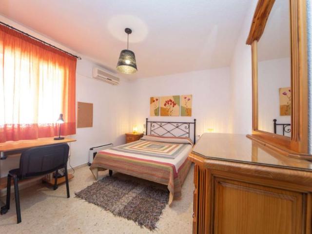 4 Dormitorio Shared Living/Roommate Granada Granada LS101818510