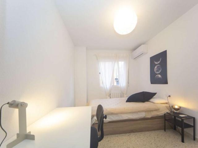 4 Dormitorio Shared Living/Roommate Granada Granada LS101819258