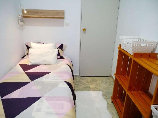4 Dormitorio Shared Living/Roommate Granada Granada LS101819790