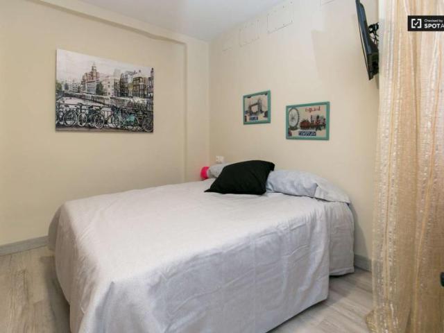 4 Dormitorio Shared Living/Roommate Granada Granada LS101821165