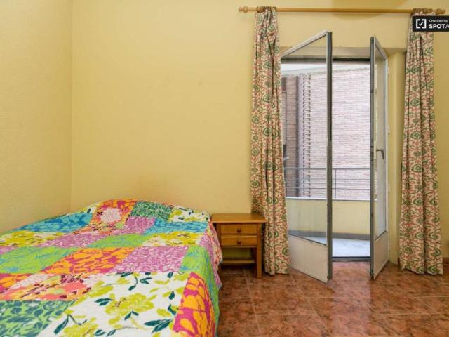 4 Dormitorio Shared Living/Roommate Granada Granada LS101821685