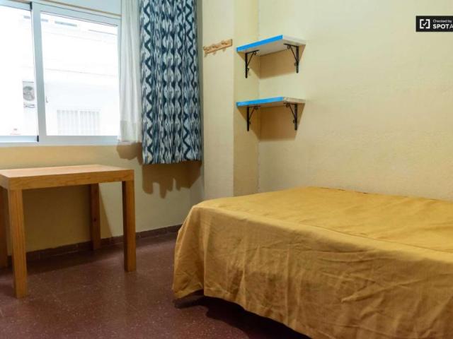 4 Dormitorio Shared Living/Roommate Granada Granada LS101821908
