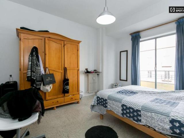 4 Dormitorio Shared Living/Roommate Granada Granada LS101823383