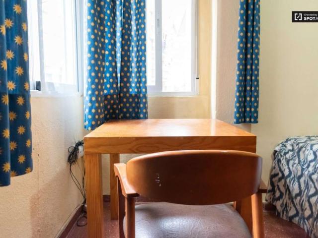4 Dormitorio Shared Living/Roommate Granada Granada LS101834828