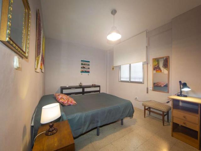 4 Dormitorio Shared Living/Roommate Granada Granada LS101835538