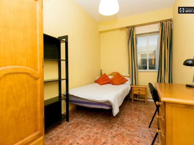 4 Dormitorio Shared Living/Roommate Granada Granada LS101835645