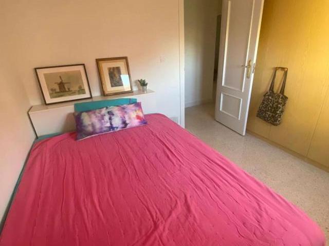 4 Dormitorio Shared Living/Roommate Granada Granada LS55021909