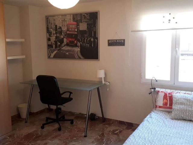 4 Dormitorio Shared Living/Roommate Granada Granada LS72381668