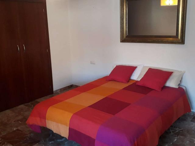 4 Dormitorio Shared Living/Roommate Granada Granada LS86809281
