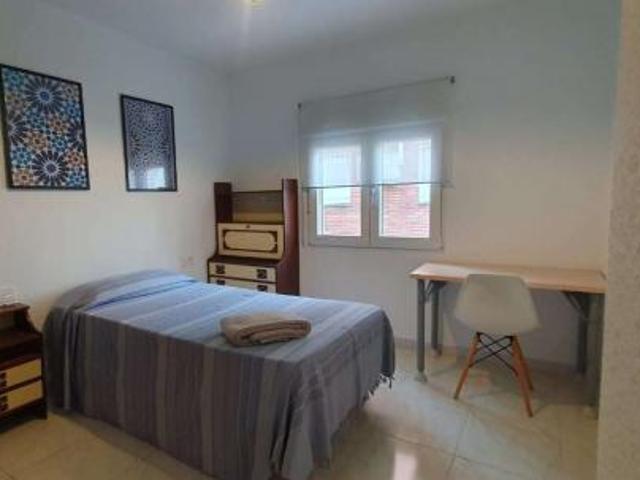 4 Dormitorio Shared Living/Roommate Granada Granada LS81432170