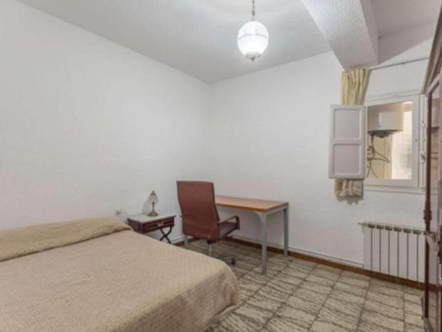 4 Dormitorio Shared Living/Roommate Granada Granada LS96308039