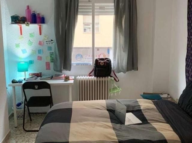 4 Dormitorio Shared Living/Roommate Granada Granada LS98343047