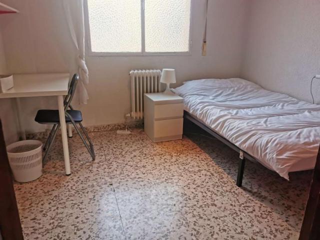 4 Dormitorio Shared Living/Roommate Granada Granada LS98364794