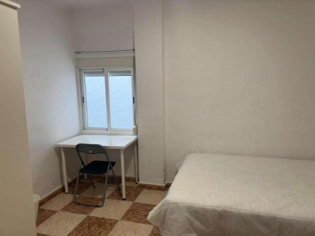 4 Dormitorio Shared Living/Roommate Granada Granada LS98402862