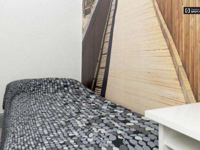 4 Dormitorio Shared Living/Roommate Granada Granada LS90908080