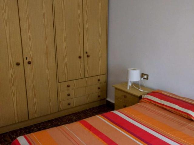 4 Dormitorio Shared Living/Roommate Las Palmas De Gran Canaria Las Palmas De Gran Canaria LS101671693