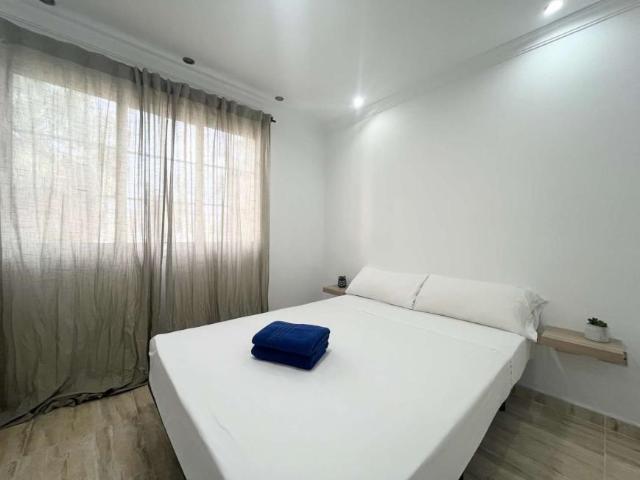 4 Dormitorio Shared Living/Roommate Las Palmas De Gran Canaria Las Palmas De Gran Canaria LS101765701