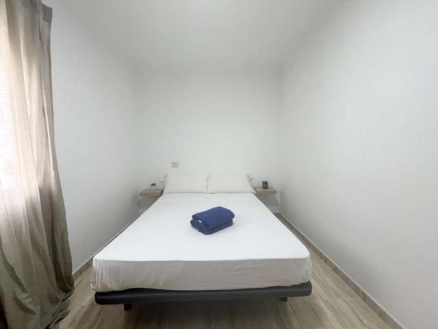4 Dormitorio Shared Living/Roommate Las Palmas De Gran Canaria Las Palmas De Gran Canaria LS101819771