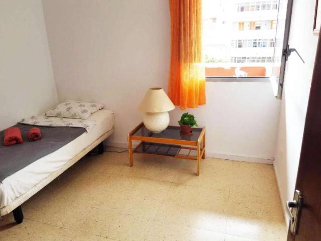 4 Dormitorio Shared Living/Roommate Las Palmas De Gran Canaria Las Palmas De Gran Canaria 101732494