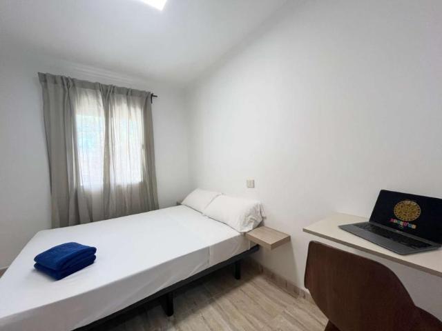 4 Dormitorio Shared Living/Roommate Las Palmas De Gran Canaria Las Palmas De Gran Canaria 101815007