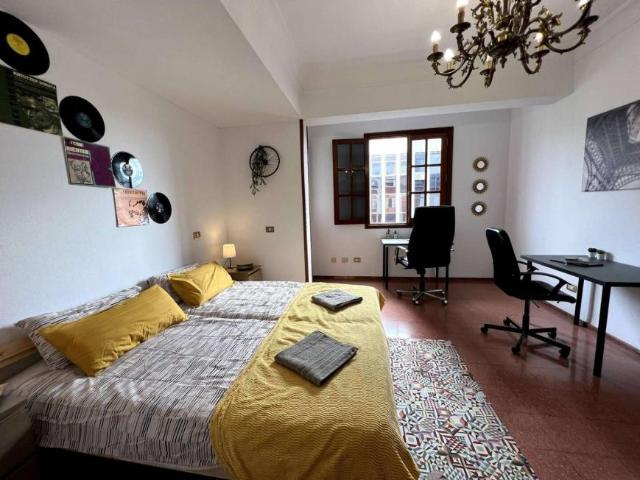 4 Dormitorio Shared Living/Roommate Las Palmas De Gran Canaria Las Palmas De Gran Canaria 103414488