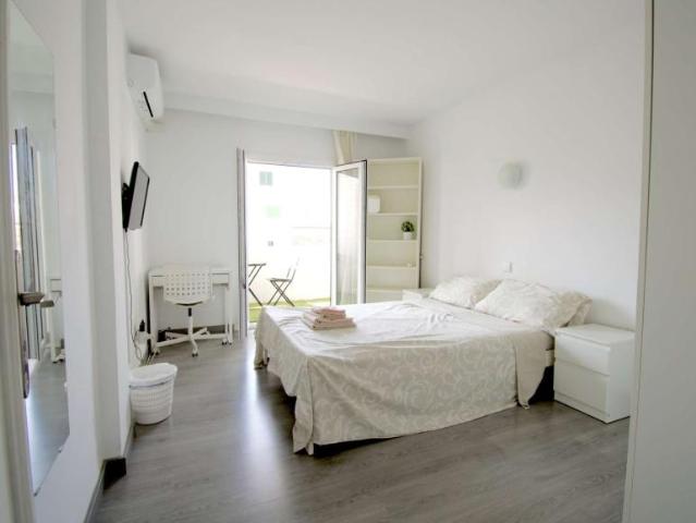 4 Dormitorio Shared Living/Roommate Palma De Mallorca Palma De Mallorca 101820058