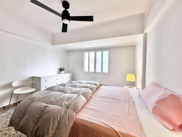 4 Dormitorio Shared Living/Roommate Palma De Mallorca Palma De Mallorca 104565394
