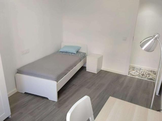 4 Dormitorio Shared Living/Roommate Salamanca Salamanca 101818219