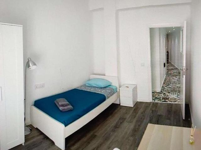 4 Dormitorio Shared Living/Roommate Salamanca Salamanca 101834922