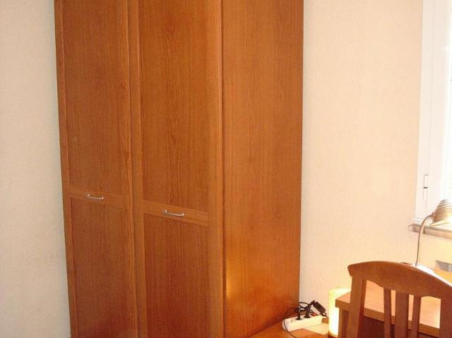 4 Dormitorio Shared Living/Roommate Salamanca Salamanca 101952954