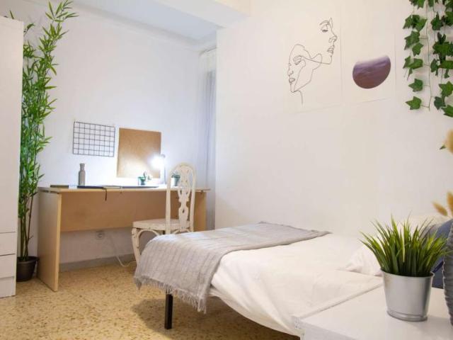 4 Dormitorio Shared Living/Roommate Salamanca Salamanca 102886621