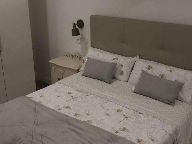 4 Dormitorio Shared Living/Roommate Salamanca Salamanca 96820475