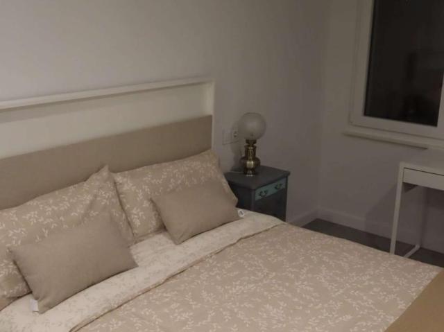 4 Dormitorio Shared Living/Roommate Salamanca Salamanca 96820476