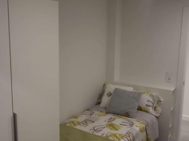 4 Dormitorio Shared Living/Roommate Salamanca Salamanca 96820579