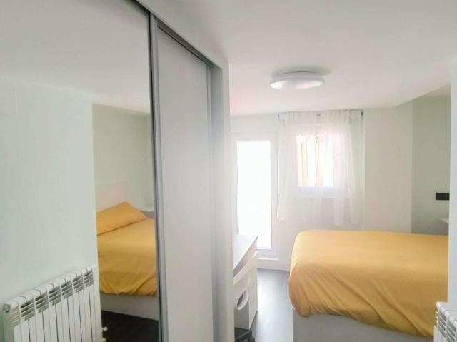 4 Dormitorio Shared Living/Roommate Salamanca Salamanca LS101694155