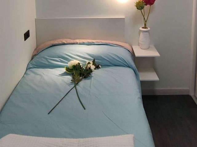 4 Dormitorio Shared Living/Roommate Salamanca Salamanca LS101761301
