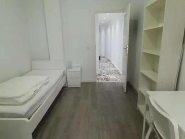4 Dormitorio Shared Living/Roommate Salamanca Salamanca LS101815714