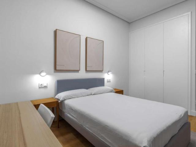4 Dormitorio Shared Living/Roommate San Sebastian San Sebastian 94448923