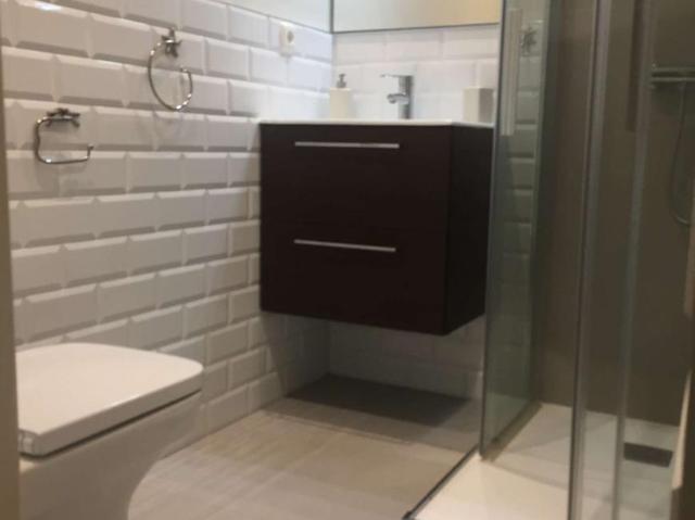 4 Dormitorio Shared Living/Roommate San Sebastian San Sebastian LS101731895